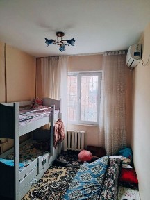 Ташкентская область, Ташкент, Яшнабадский район