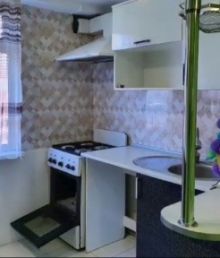 Ферганская область, Кувасай