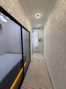 Ташкентская область, Ташкент, Чиланзарский район