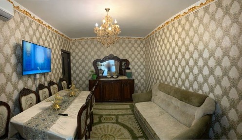 Ташкентская область, Ташкент, Сергелийский район