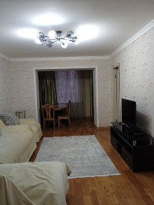 Ташкентская область, Ташкент, Чиланзарский район