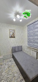 Ташкентская область, Ташкент, Чиланзарский район