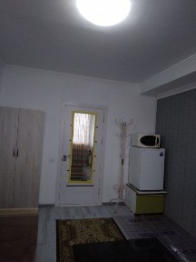 Срочно Продаётся Квартира В Яшнабадском Районе, 1 Комнатная