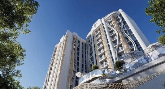 Ташкентская область, Ташкент, Мирабадский район