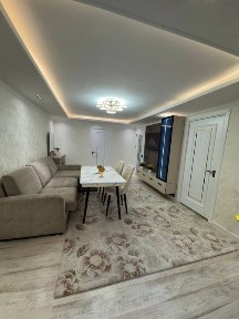 ^АЛЛЕЯ ГАГАРИНАЯ 2в3/2/4 Чиланзар 2 квартал Кирпич 2×4 Балкон Продажа