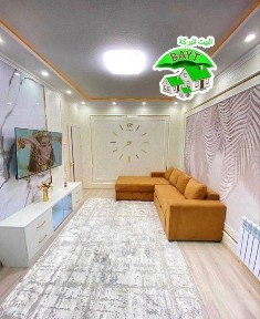 * METRO M ULUG'BEK 100 metr 1в2/4/4 Chilonzor 6 kvartal Meb+Tex Full