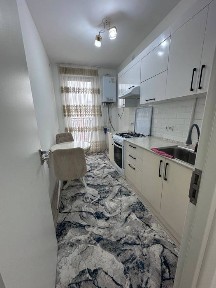 Ташкентская область, Ташкент, Яшнабадский район