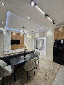 Ташкентская область, Ташкент, Чиланзарский район