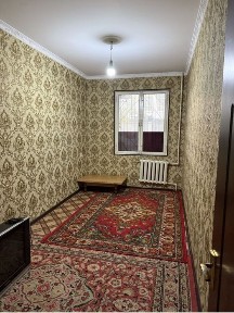 ×Чиланзар 11, 3/1/4 ‼️ЭТАЖ 1 ‼️ Продаётся квартира