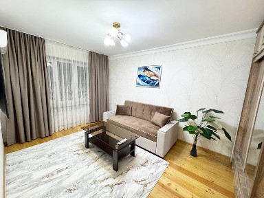 Ташкентская область, Ташкент, Яккасарайский район