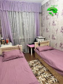 Ташкентская область, Ташкент, Чиланзарский район