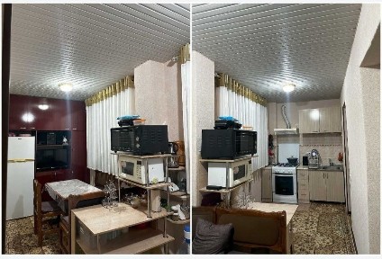 Ташкентская область, Ташкент, Чиланзарский район