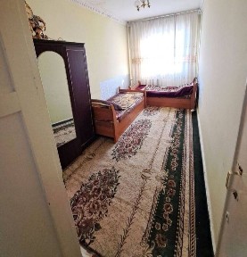 ® ‼️МЕТРО НОВЗА‼️3-хона Чиланзар-3 Квартира Сотилади