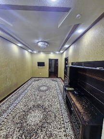 Ташкентская область, Ташкент, Чиланзарский район