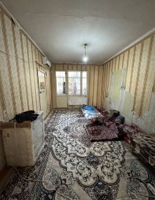 Продается 3 комн квартира в Учтепинском районе V340