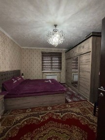 Ташкентская область, Ташкент, Сергелийский район