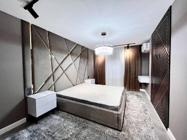 Ц1 4/3/4 Dolce Italia Мирзо Улугбекский район новый ремонт