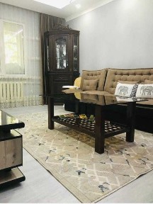 Ташкентская область, Ташкент, Чиланзарский район