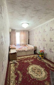 •РАЗДЕЛКА 3•4•5 Фархадский рынок квартира с ремонтом продается СРОЧНО