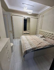 Sagbon 1 hona Novastroyka 60 000 y.e