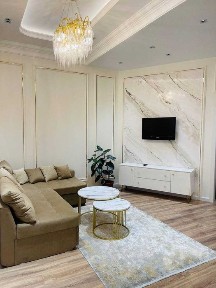 Ракат 2-х комнатная квартира с готовой арендой ЖК Meraas Residence