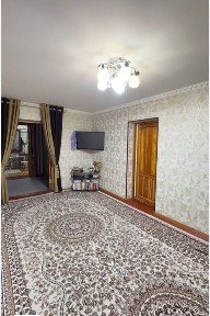 ×Домбрабад ‼️Кирпичный дом ‼️75м² Продаётся квартира