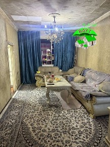 | До МЕТРО М. Улугбек 10 мин 2/1/4 Чиланзар 9кв Райхон продаётся