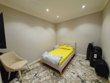 Ташкентская область, Ташкент, Яккасарайский район