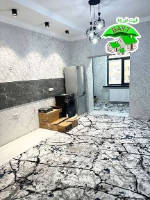 • НОВОСТРОЙКА 4/3/10 Разделка 102м² Евроремонт Продаётся квартира