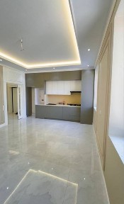 • ДУПЛЕКС 3-1/1/3 Разделка 78м² Евроремонт Продаётся квартира