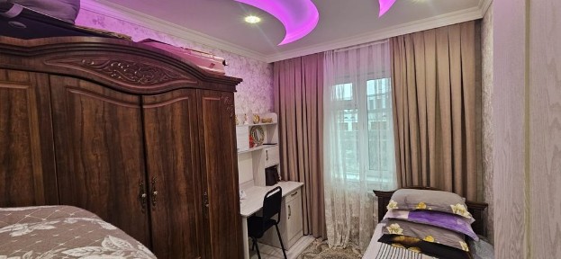 Гулобод Чорсу 4 хона