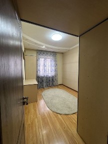 Мирзо Улугбек район Паркентский 4⁵/4/9 С ремонтом и обстановкой