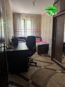 ~Метро М. Улугбек, 3комнатная, Чиланзар2, Меб+Тех продаётся квартира