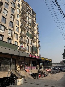 Ташкентская область, Ташкент, Чиланзарский район