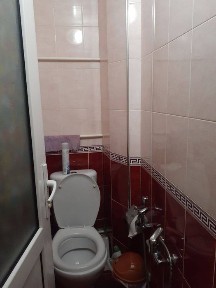 Ташкентская область, Ташкент, Алмазарский район