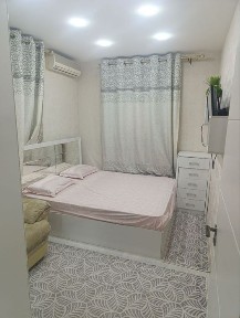 Аренда 1 комнатной квартиры Ул. Саид Барака Ор-р ГУВД|Депозит