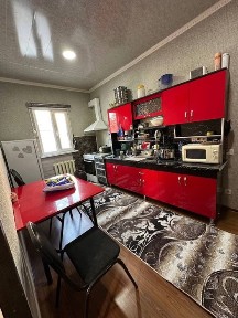 Сдается 2 комнатная квартира