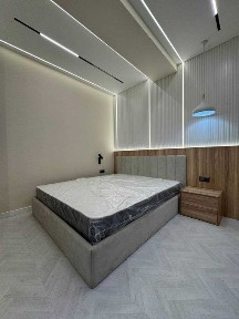 (335) Паркентский • Parkent Avenue • 2-комн • 60м² • этаж 8/9