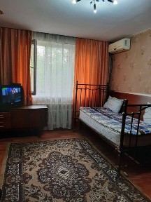 Ташкентская область, Ташкент, Чиланзарский район