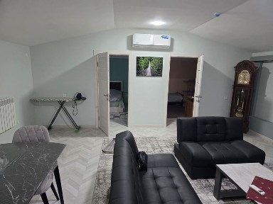 Сдается квартира. Цена договорная