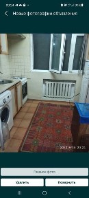 Жангох, Себзор м-в 2-3/3/4