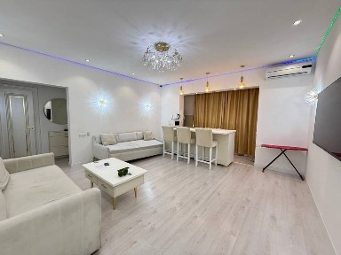 Аренда 1*2 комнатной квартиры Дархан Ор-р детсад Интеллект|1-января