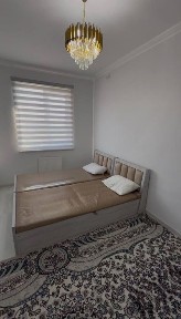 Срочно Бектемир водникда арендага квартира