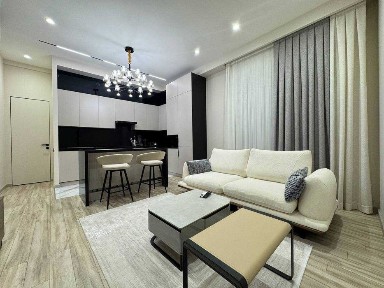 Сдается новая 2-комн квартира на Узбуме | ЖК Ozmakon | ТЦ Alfraganus