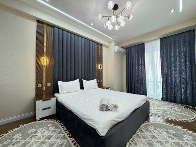 Ташкентская область, Ташкент, Мирабадский район