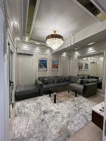 Сдается уютная 2-ком квартира возле госпитального рынка |рынок Мирабад