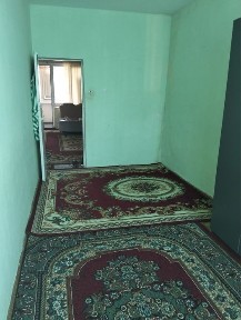 Ташкентская область, Ташкент, Юнусабадский район