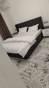 Аренда квартира новостройка