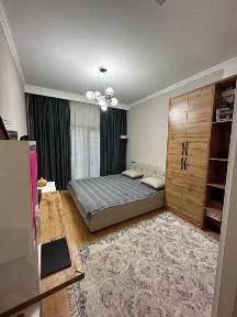 L2 Сдам 2х ком на Махтумкули Ашхабад парк ЖК Нью Лайф Боткино Авиатор