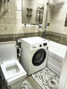 Ташкентская область, Ташкент, Яккасарайский район